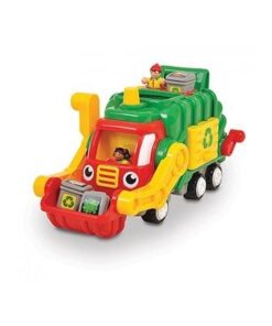 RECICLAJE DE RESIDUOS FRED - FLIP 'N' CONSEJO FRED W01018