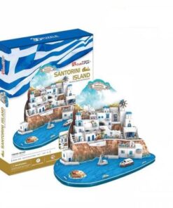 SANTORINI - ΣΑΝΤΟΡΙΝΗ CF0195