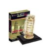 LEANING TOWER OF PISA - Ο ΠΥΡΓΟΣ ΤΗΣ ΠΙΖΑΣ (LED) CF0502