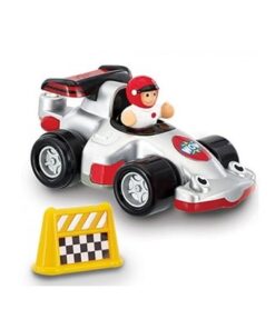 RICHIE ΤΟ ΑΓΩΝΙΣΤΙΚΟ ΑΥΤΟΚΙΝΗΤΟ - RICHIE RACE CAR W10343