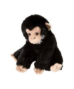 MINI CUDDLEKINS CHIMP BABY 20CM - ΧΙΜΠΑΤΖΗΣ ΜΩΡΟ KM-10834
