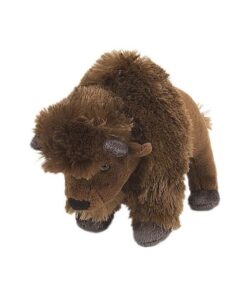 MINI CUDDLEKINS BISON 20CM - ΒΙΣΟΝΑΣ KM-10856