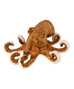 MINI CUDDLEKINS OCTOPUS 20CM - ΧΤΑΠΟΔΙ KM-10872