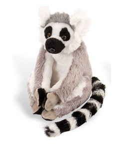 MINI CUDDLEKINS RING TAILED LEMUR 20CM - ΛΕΜΟΥΡΙΟΣ KM-10880