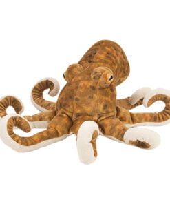 CUDDLEKINS OCTOPUS 30CM - ΧΤΑΠΟΔΙ KM-10939