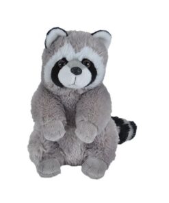 CUDDLEKINS RACCOON 30CM - ΡΑΚΟΥΝ KM-10943
