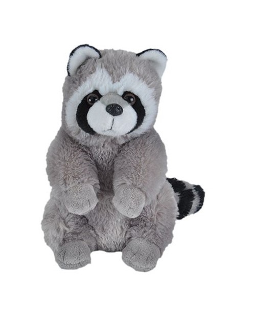 CUDDLEKINS RACCOON 30CM - ΡΑΚΟΥΝ KM-10943
