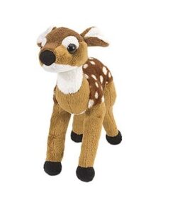 MINI CUDDLEKINS FAWN 20CM - ΕΛΑΦΑΚΙ KM-10983