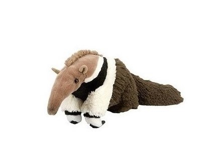 CUDDLEKINS ANT EATER 30CM - ΜΥΡΜΗΓΚΟΦΑΓΟΣ KM-11652