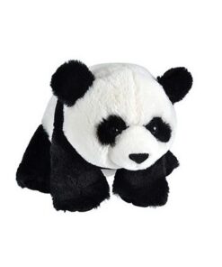 CUDDLEKINS PANDA 30CM - ΠΑΝΤΑ KM-19363