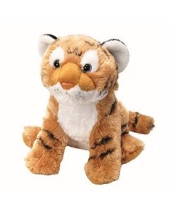 CUDDLEKINS TIGER CUB 30CM - ΤΙΓΡΗΣ ΜΩΡΟ KM-19372
