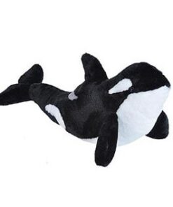 CUDDLEKINS ORCA 39CM - ΟΡΚΑ KM-22476