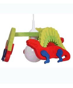 ΦΩΤΙΣΤΙΚΟ ΟΡΟΦΗΣ ΔΕΙΝΟΣΑΥΡΟΣ/2 ΠΛΕΥΡΩΝ FA25216