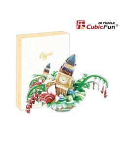 CITYSCAPE -  ΛΟΝΔΙΝΟ CF3201