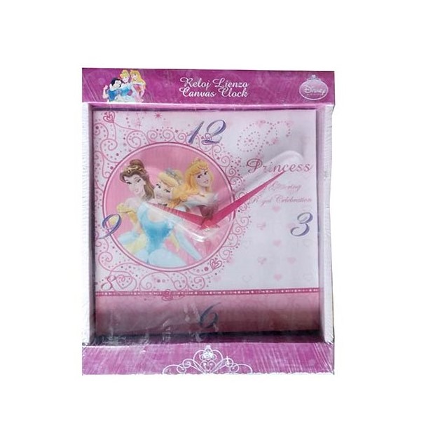 ΡΟΛΟΙ ΤΟΙΧΟΥ CANVAS PRINCESS AR5264