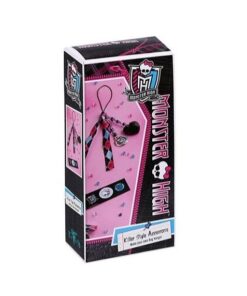 MONSTER HIGH MINI ΚΡΕΜΑΣΤΟ ΤΣΑΝΤΑΣ TO-567009