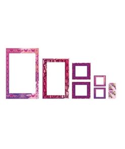 ΚΟΡΝΙΖΕΣ HANNAH MONTANA 6 ΤΜΧ FUN7205