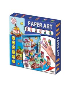 PAPER ART ΠΕΙΡΑΤΕΣ CA829