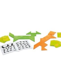 TANGRAM ΔΙΠΛΟ CA123/D