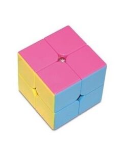 ΚΥΒΟΣ 2X2 YUPO CA8309