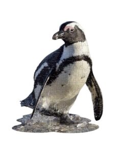 I AM PUZZLE JUNIOR - IA M LIL' PENGUIN IAM4004