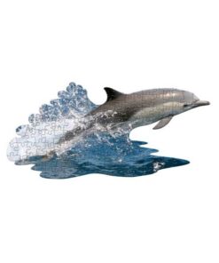 I AM PUZZLE JUNIOR - I AM LIL' DOLPHIN IAM4006