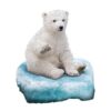 I AM PUZZLE JUNIOR - I AM LIL' POLAR BEAR IAM4010