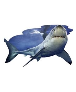 I AM PUZZLE JUNIOR - I AM LIL' SHARK IAM4013