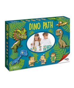 DINO PATH CA153