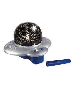 SCIENCE MAD PLANETARIUM STAR GLOBE - TRSM56 STAR SHOW