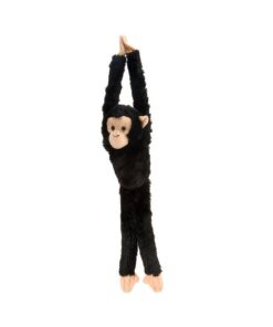 HANGING CHIMPANZEE 51CM - ΚΜ-15260