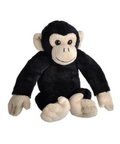 WILD CALLS CHIMPANZEE 20CM - ΧΙΜΠΑΤΖΗΣ ΜΕ ΗΧΟ KM-23323