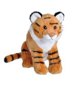 WILD CALLS TIGER 20CM - ΤΙΓΡΗΣ ΜΕ ΗΧΟ KM-23325