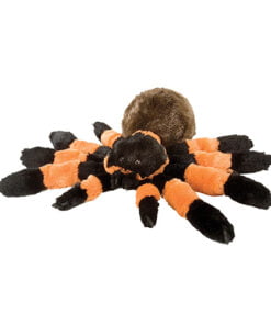 CUDDLEKINS TARANTULA 30CM - ΤΑΡΑΝΤΟΥΛΑ KM-11505