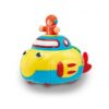 SUNNY ΤΟ ΥΠΟΒΡΥΧΙΟ - SUNNY SUBMARINE W03095