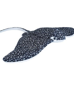 CUDDLEKINS SPOTTED EAGLE RAY 38CM - ΣΑΛΑΧΙ ΜΥΛΙΟΒΑΤΙΔΑ KM-22470
