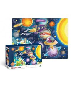 PUZZLE 100 ΤΜΧ SPACE - ΔΙΑΣΤΗΜΑ DO300141