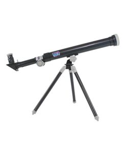 TELESCOPIO ASTRONOMICO SCIENCE MAD 40mm - TELESCOPIO TRSM49