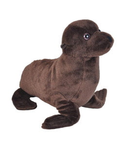 CUDDLEKINS SEA LION 30CM - ΘΑΛΑΣΣΙΟΣ ΛΕΟΝΤΑΣ KM-22481