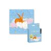 PUZZLE LITTLE PRINCE/THE FOX - Ο ΜΙΚΡΟΣ ΠΡΙΓΚΙΠΑΣ/Η ΑΛΕΠΟΥ LP300111
