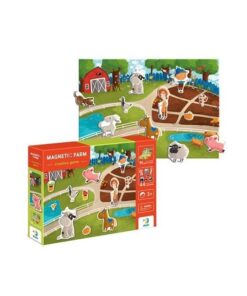 MAGNETIC GAMES ΦΑΡΜΑ DO200206