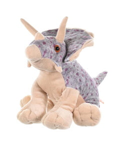 CUDDLEKINS TRICERATOPS 30CM - ΤΡΙΚΕΡΑΤΟΠΑΣ KM-10960