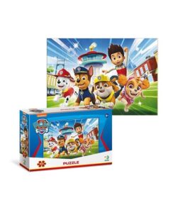 PUZZLE PAW PATROL 50 ΤΜΧ - ΔΙΑΣΚΕΔΑΣΤΙΚΗ ΟΜΑΔΑ DO200155