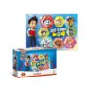 PUZZLE PAW PATROL 50 ΤΜΧ - ΜΙΑ ΟΜΑΔΑ DO200156