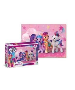 PUZZLE MY LITTLE PONY 30 ΤΜΧ - ΚΑΙΝΟΥΡΓΙΕΣ ΦΙΛΕΣ DO200307