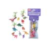 Polybag Mini Dinosaurs - Диносаврос KM-22115