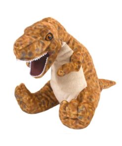CUDDLEKINS T-REX 30CM - Τ-ΡΕΞ KM-10899