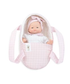 ΜΩΡΟ SUENECITOS CUNA 26CM MAR116