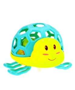 SOFT RATTLE TURTLE ET428973