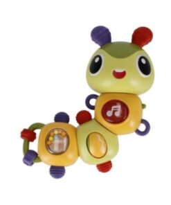 MUSICAL CATERPILLAR  ET481795